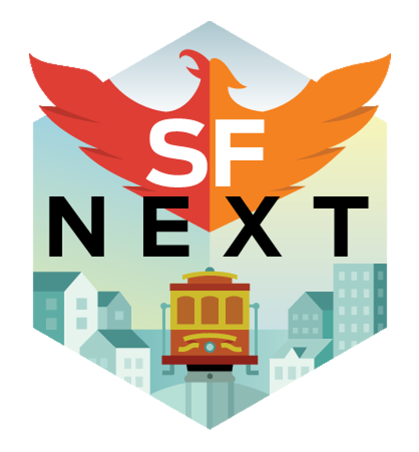 SFNext标志